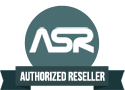 Officially Licensed ASR Outdoor Product